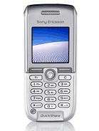 Best available price of Sony Ericsson K300 in Samoa
