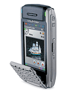 Best available price of Sony Ericsson P900 in Samoa