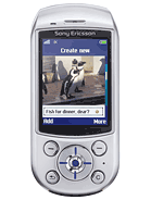 Best available price of Sony Ericsson S700 in Samoa