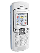 Best available price of Sony Ericsson T290 in Samoa