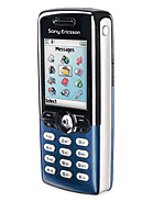 Best available price of Sony Ericsson T610 in Samoa