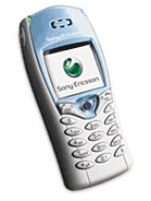 Best available price of Sony Ericsson T68i in Samoa