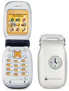 Best available price of Sony Ericsson Z200 in Samoa