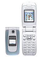 Best available price of Sony Ericsson Z500 in Samoa