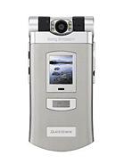 Best available price of Sony Ericsson Z800 in Samoa