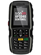 Best available price of Sonim XP3340 Sentinel in Samoa