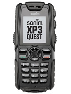 Best available price of Sonim XP3-20 Quest in Samoa