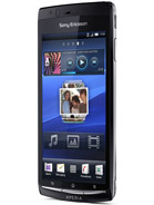 Best available price of Sony Ericsson Xperia Arc in Samoa