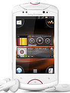 Best available price of Sony Ericsson Live with Walkman in Samoa