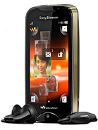 Best available price of Sony Ericsson Mix Walkman in Samoa
