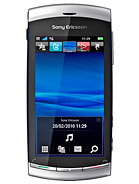 Best available price of Sony Ericsson Vivaz in Samoa