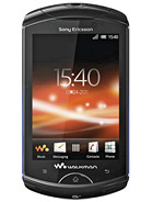 Best available price of Sony Ericsson WT18i in Samoa