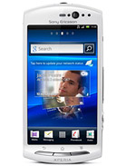 Best available price of Sony Ericsson Xperia neo V in Samoa