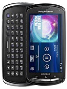 Best available price of Sony Ericsson Xperia pro in Samoa