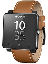 Best available price of Sony SmartWatch 2 SW2 in Samoa