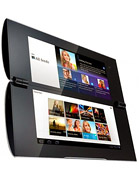 Best available price of Sony Tablet P in Samoa