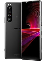 Best available price of Sony Xperia 1 III in Samoa