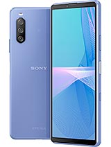 Best available price of Sony Xperia 10 III in Samoa