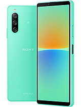 Best available price of Sony Xperia 10 IV in Samoa