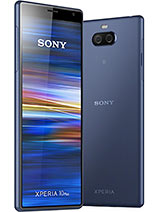 Best available price of Sony Xperia 10 Plus in Samoa