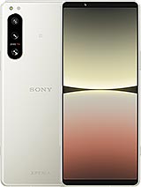 Best available price of Sony Xperia 5 IV in Samoa