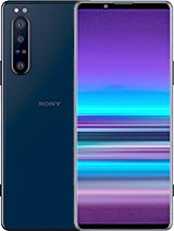 Best available price of Sony Xperia 5 Plus in Samoa