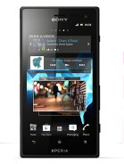 Best available price of Sony Xperia acro S in Samoa