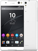 Best available price of Sony Xperia C5 Ultra in Samoa