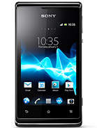 Best available price of Sony Xperia E dual in Samoa