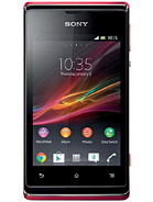 Best available price of Sony Xperia E in Samoa