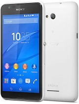 Best available price of Sony Xperia E4g in Samoa