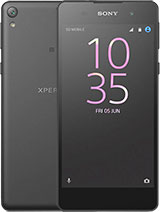 Best available price of Sony Xperia E5 in Samoa