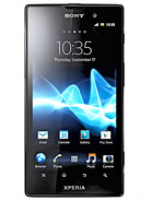 Best available price of Sony Xperia ion HSPA in Samoa