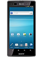 Best available price of Sony Xperia ion LTE in Samoa