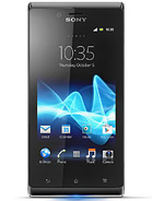 Best available price of Sony Xperia J in Samoa