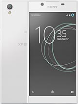 Best available price of Sony Xperia L1 in Samoa