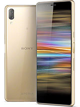 Best available price of Sony Xperia L3 in Samoa