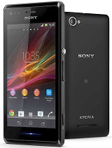 Best available price of Sony Xperia M in Samoa