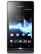 Best available price of Sony Xperia miro in Samoa