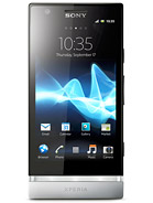 Best available price of Sony Xperia P in Samoa