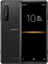 Best available price of Sony Xperia Pro in Samoa