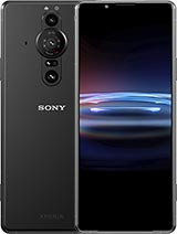 Best available price of Sony Xperia Pro-I in Samoa