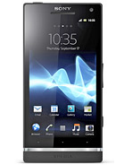 Best available price of Sony Xperia SL in Samoa