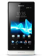 Best available price of Sony Xperia sola in Samoa