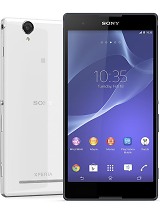 Best available price of Sony Xperia T2 Ultra in Samoa