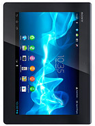 Best available price of Sony Xperia Tablet S in Samoa