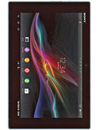 Best available price of Sony Xperia Tablet Z Wi-Fi in Samoa