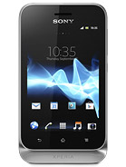 Best available price of Sony Xperia tipo dual in Samoa