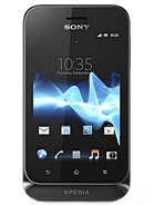 Best available price of Sony Xperia tipo in Samoa