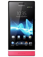 Best available price of Sony Xperia U in Samoa